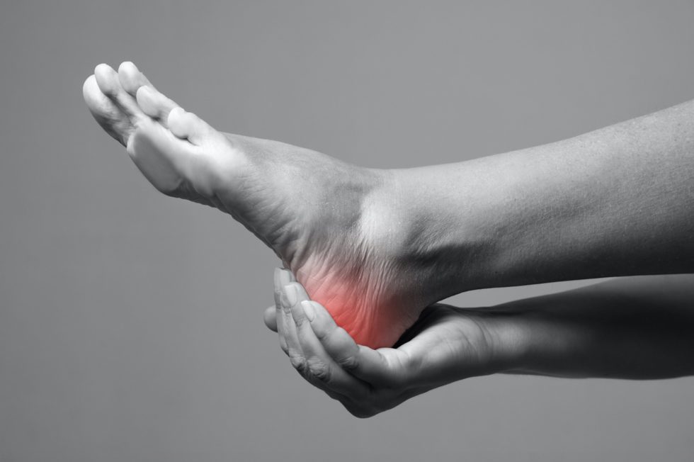 Achilles Pain | Achilles pain Treatment | Dr. Kevin Driscoll