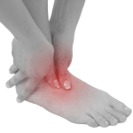 Dr Kevin Driscoll foot-pain Blog  